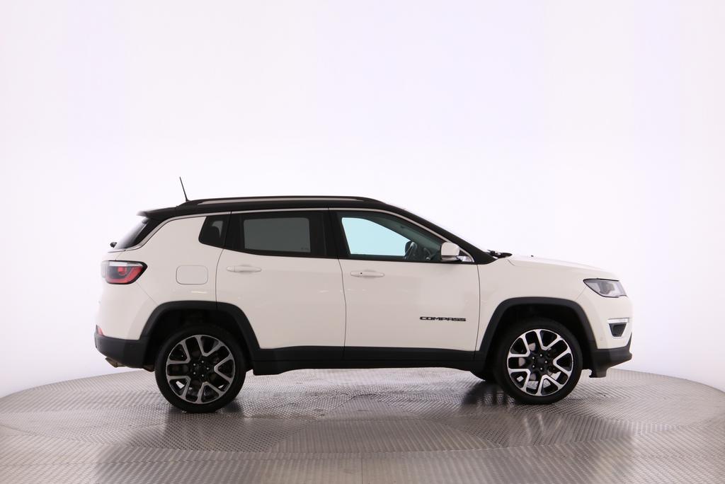 JEEP Compass 2.0 CRD Limited AWD-image-7