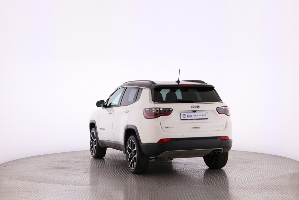 JEEP Compass 2.0 CRD Limited AWD-image-6