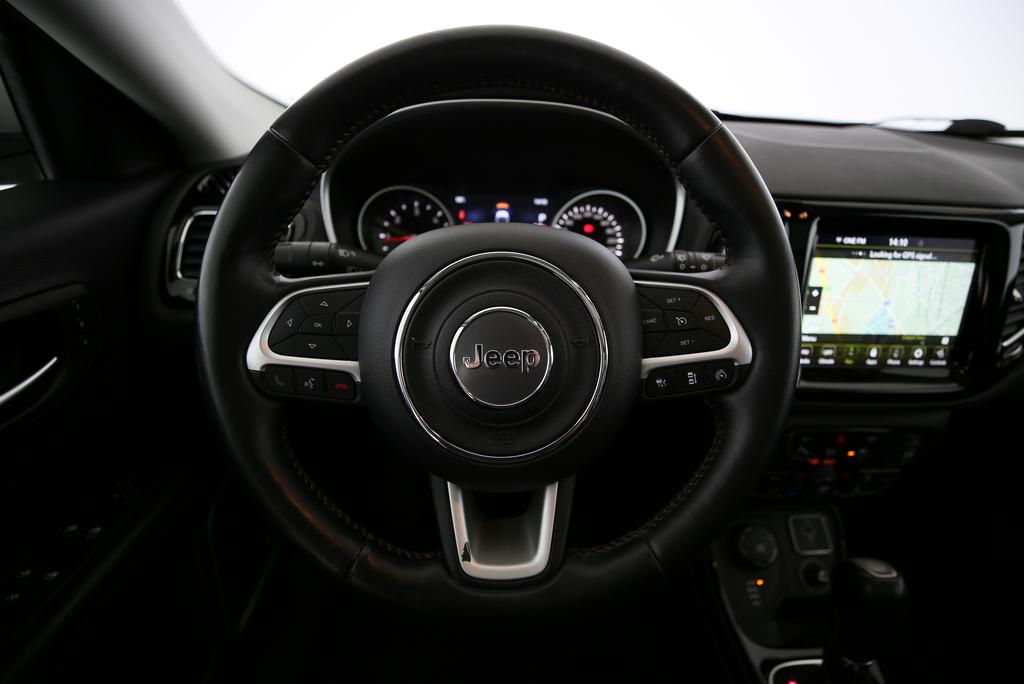 JEEP Compass 2.0 CRD Limited AWD-image-9