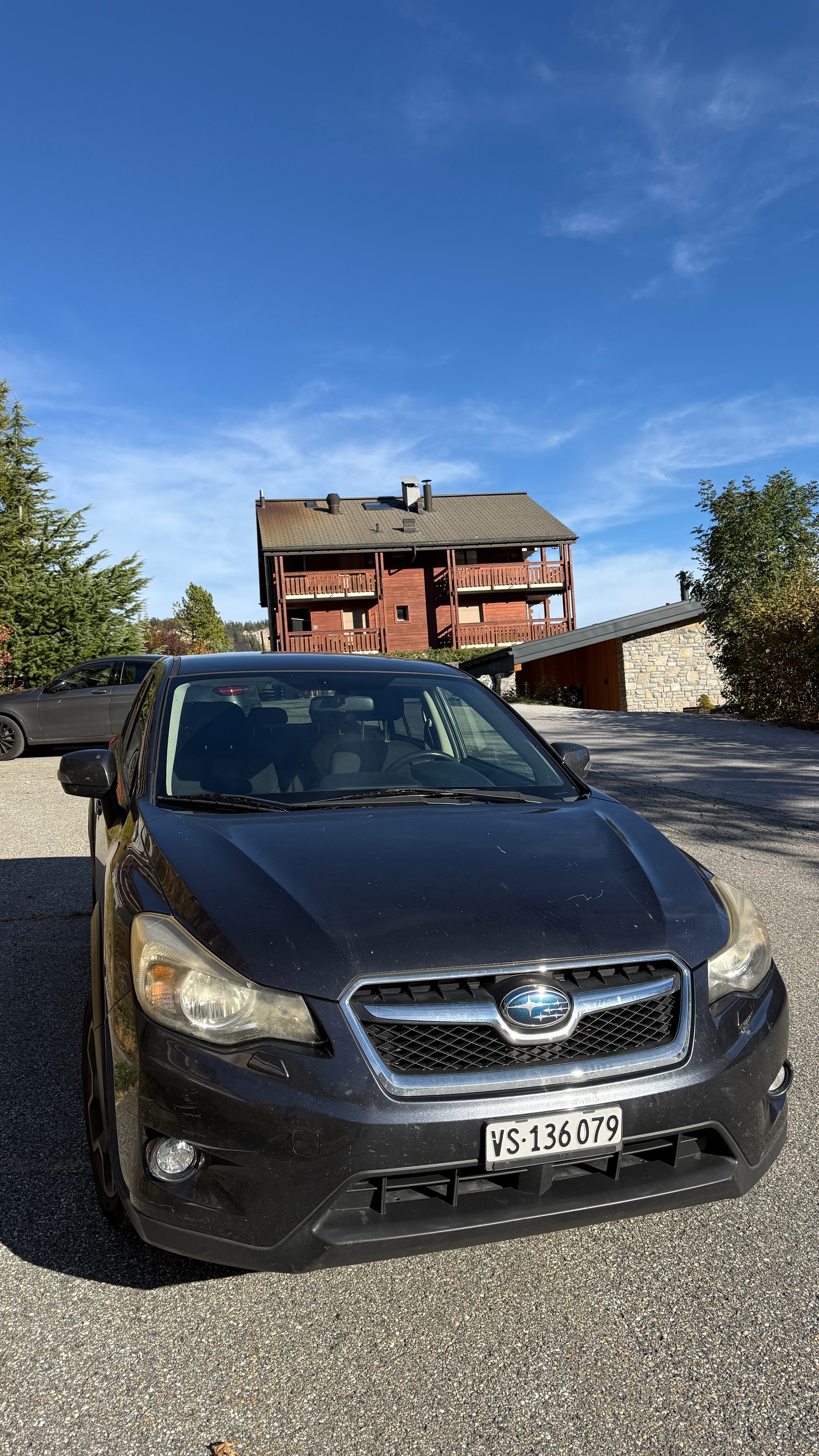 SUBARU 2.0i Swiss Two-image-2