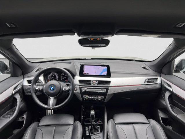 BMW X1 F48 25e xDrive-image-10