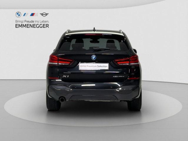 BMW X1 F48 25e xDrive-image-3