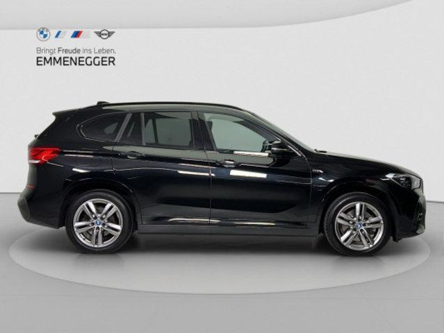 BMW X1 F48 25e xDrive-image-5