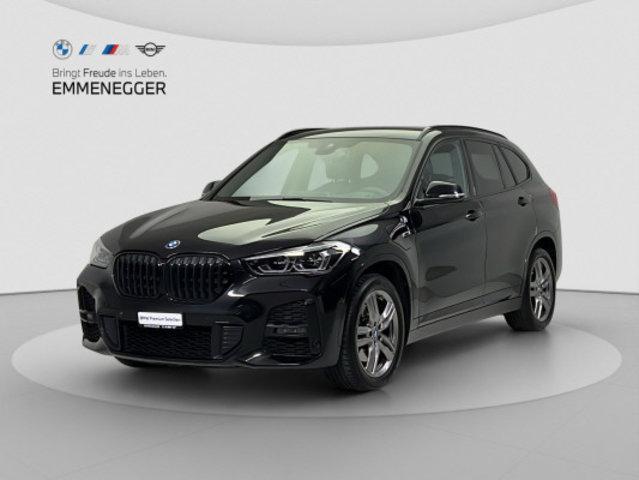 BMW X1 F48 25e xDrive-image-0