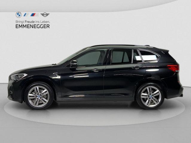 BMW X1 F48 25e xDrive-image-1