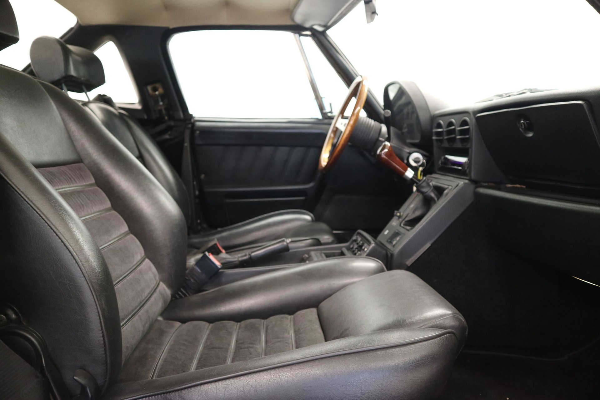 ALFA ROMEO Spider 2.0-image-5
