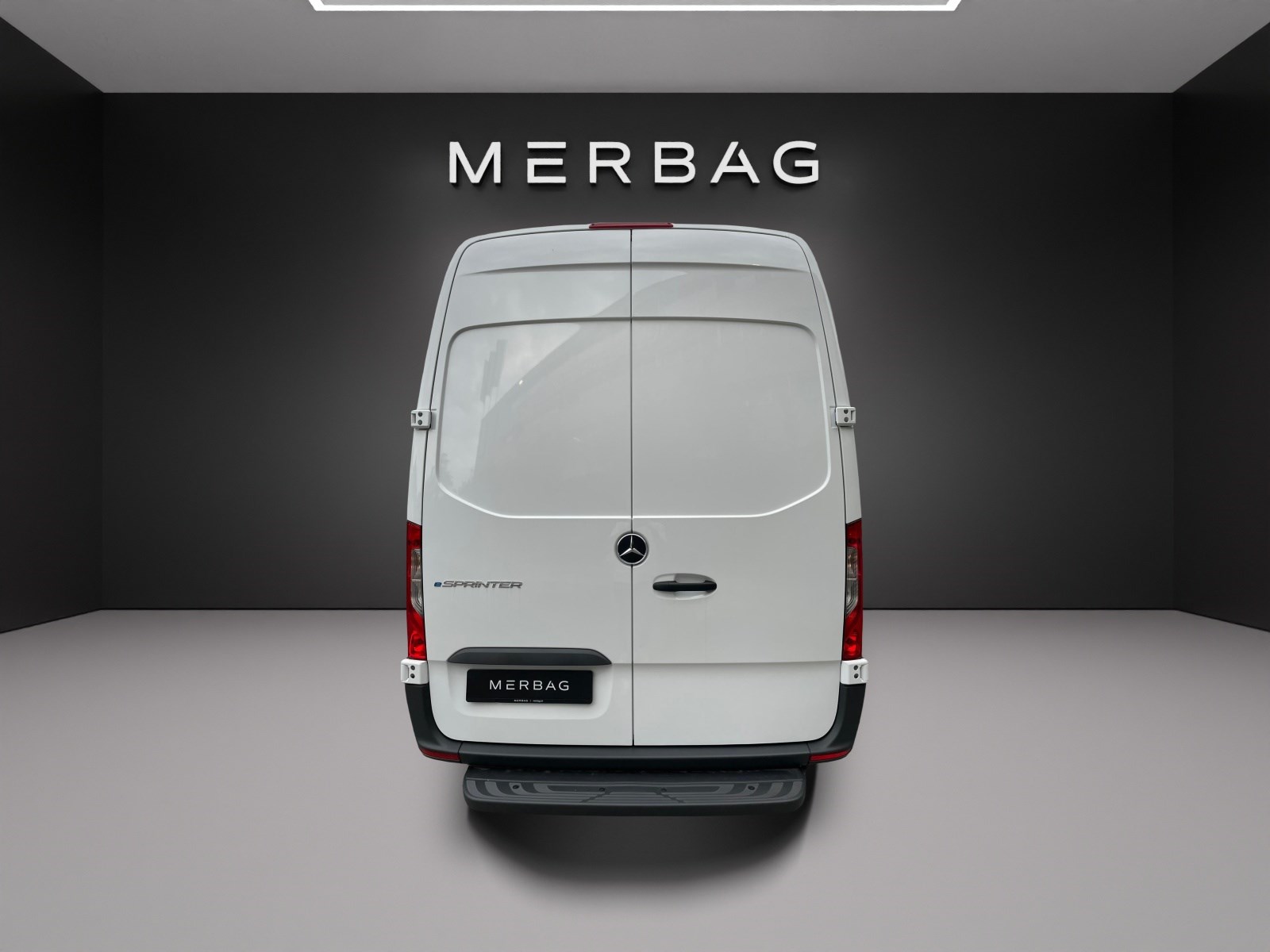 MERCEDES-BENZ eSprinter 312 47kWh Standard-image-5