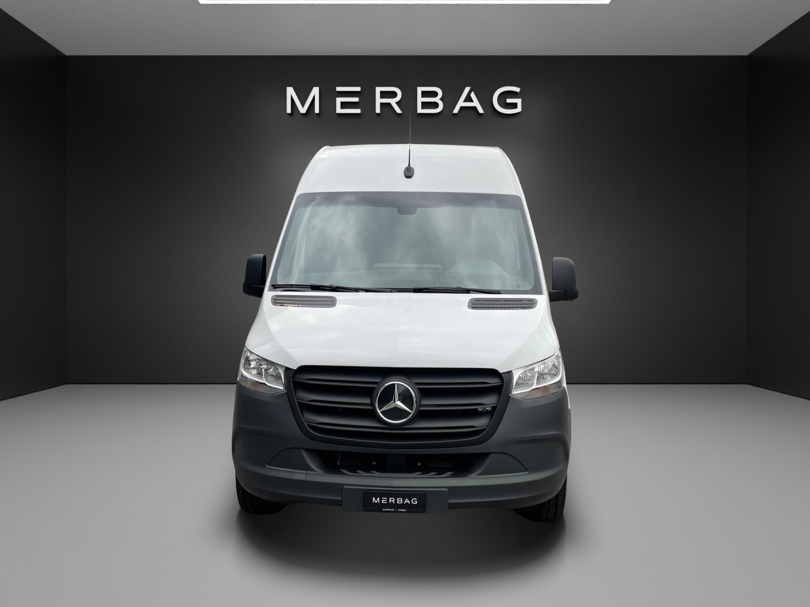 MERCEDES-BENZ eSprinter 312 47kWh Standard-image-4