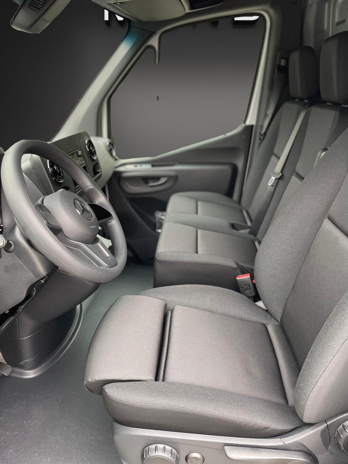 MERCEDES-BENZ eSprinter 312 47kWh Standard-image-7