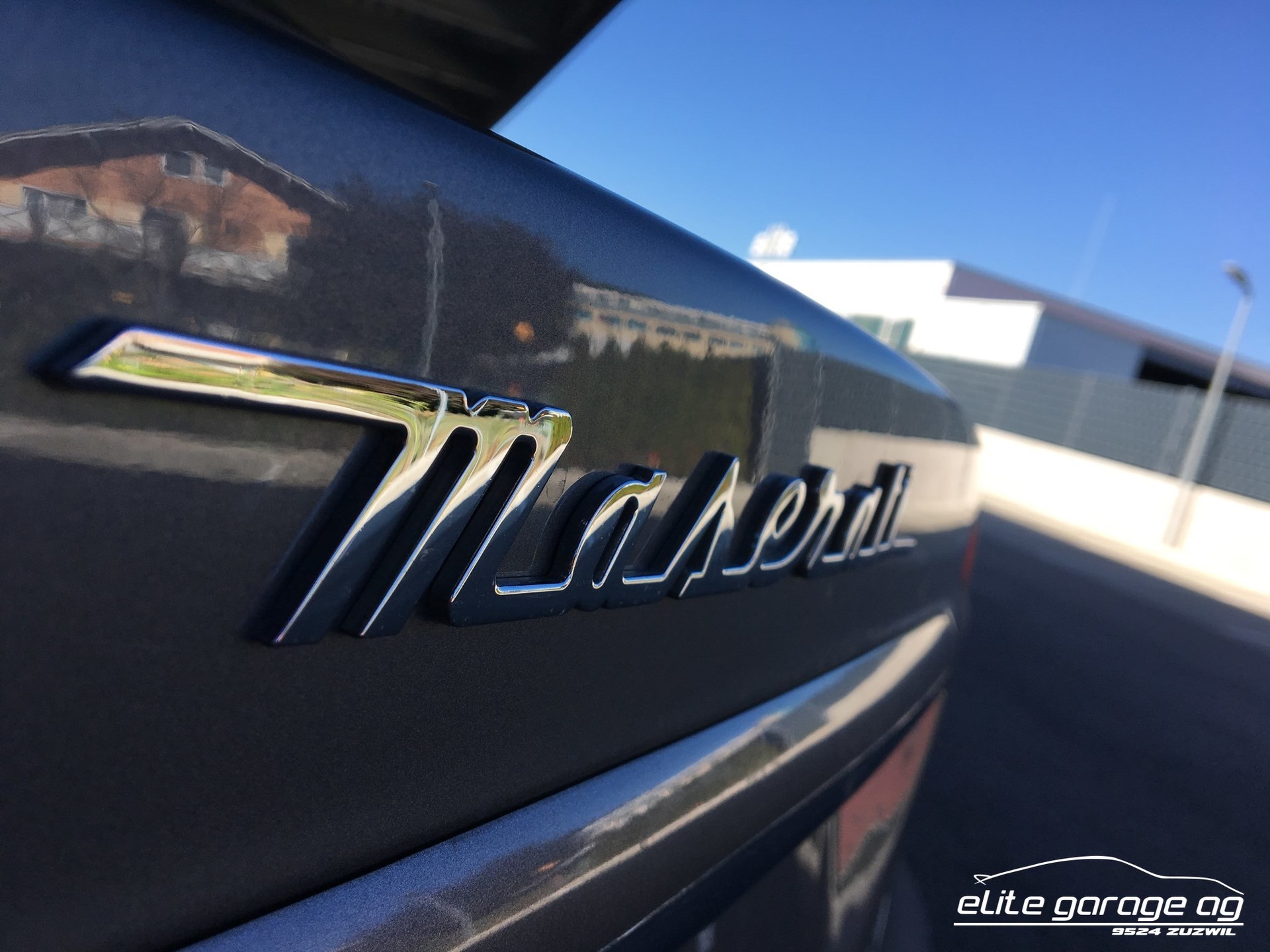 MASERATI Coupé GT-image-5
