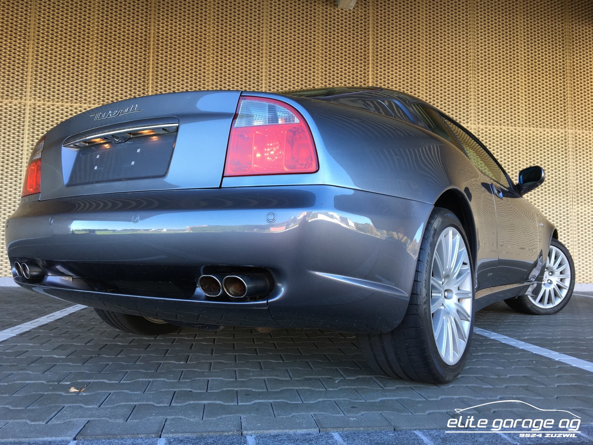 MASERATI Coupé GT-image-4