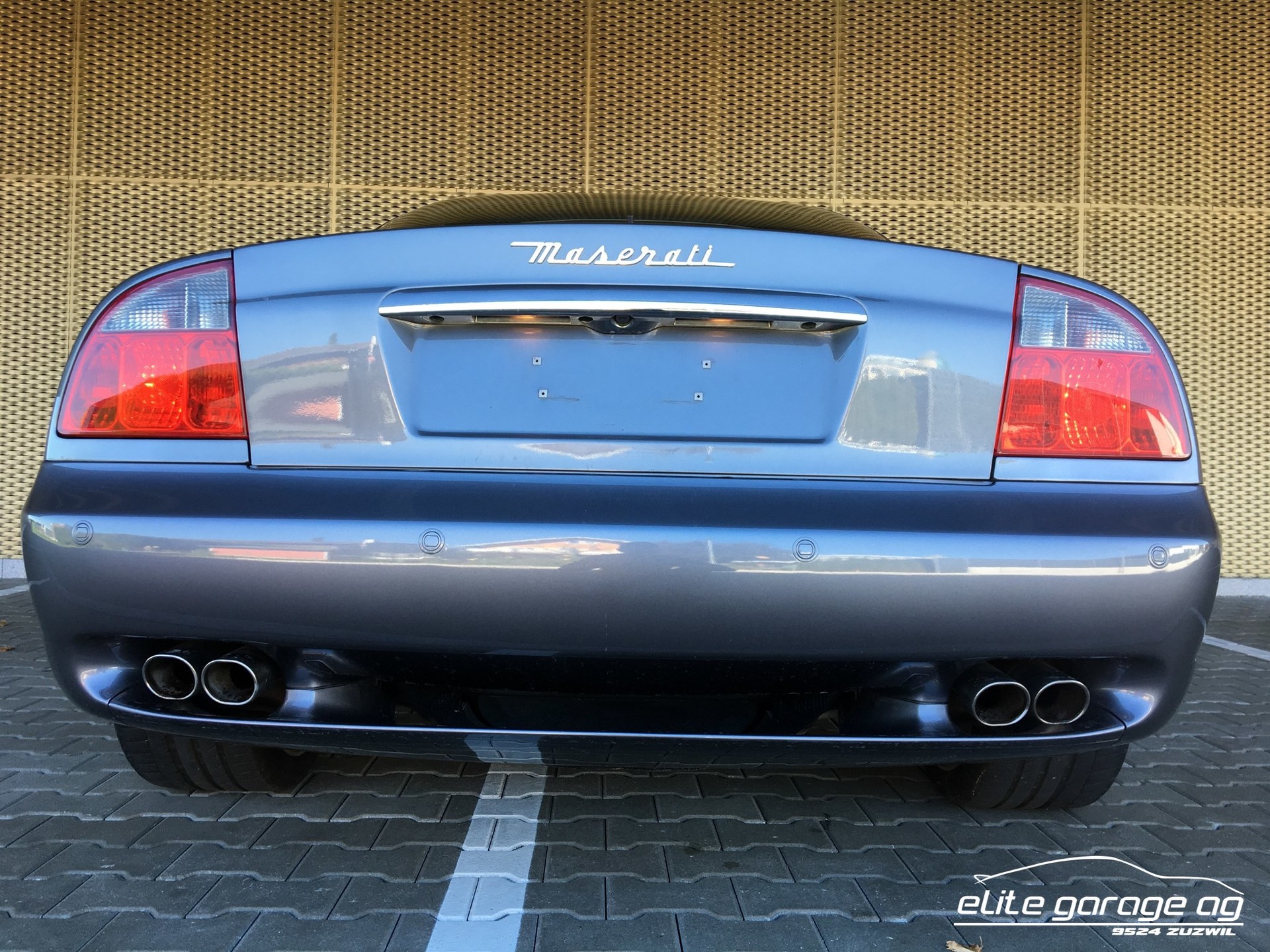 MASERATI Coupé GT-image-6