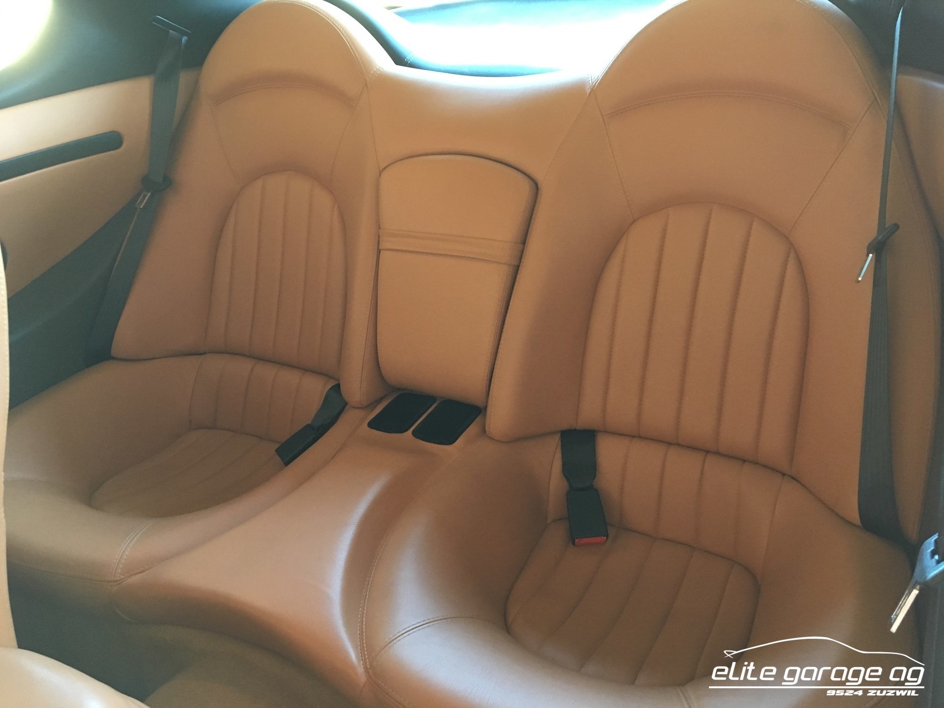 MASERATI Coupé GT-image-10