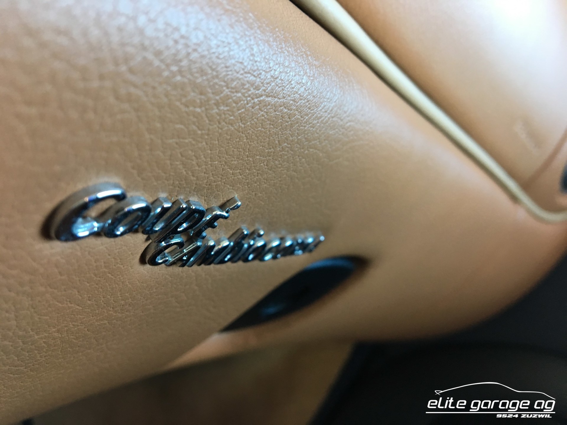 MASERATI Coupé GT-image-13