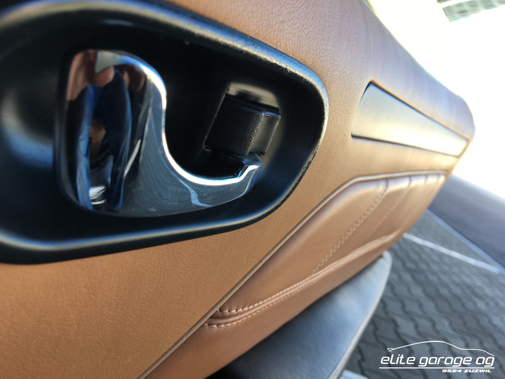 MASERATI Coupé GT-image-12