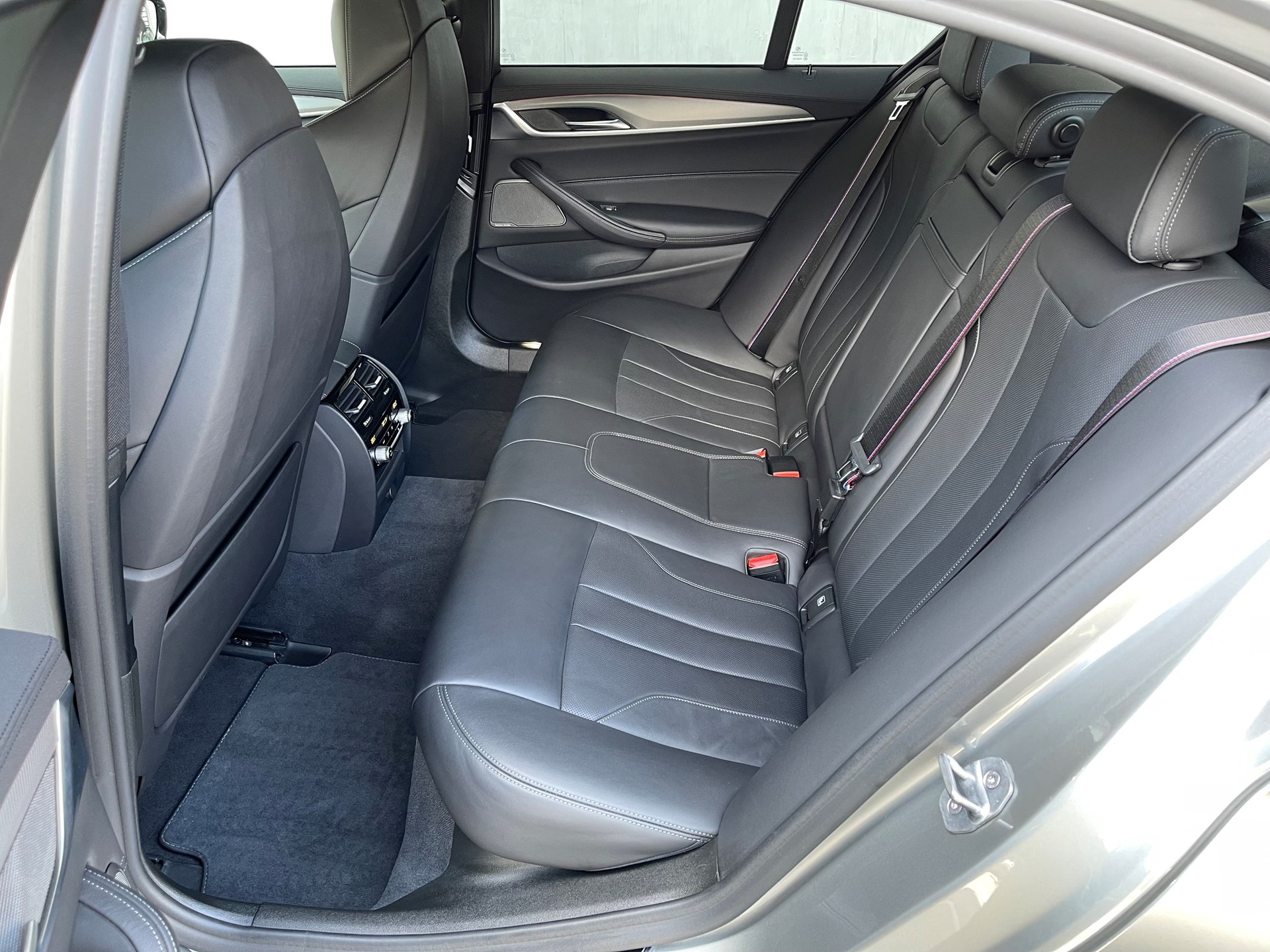 BMW M5 xDrive Competition Drivelogic-image-13