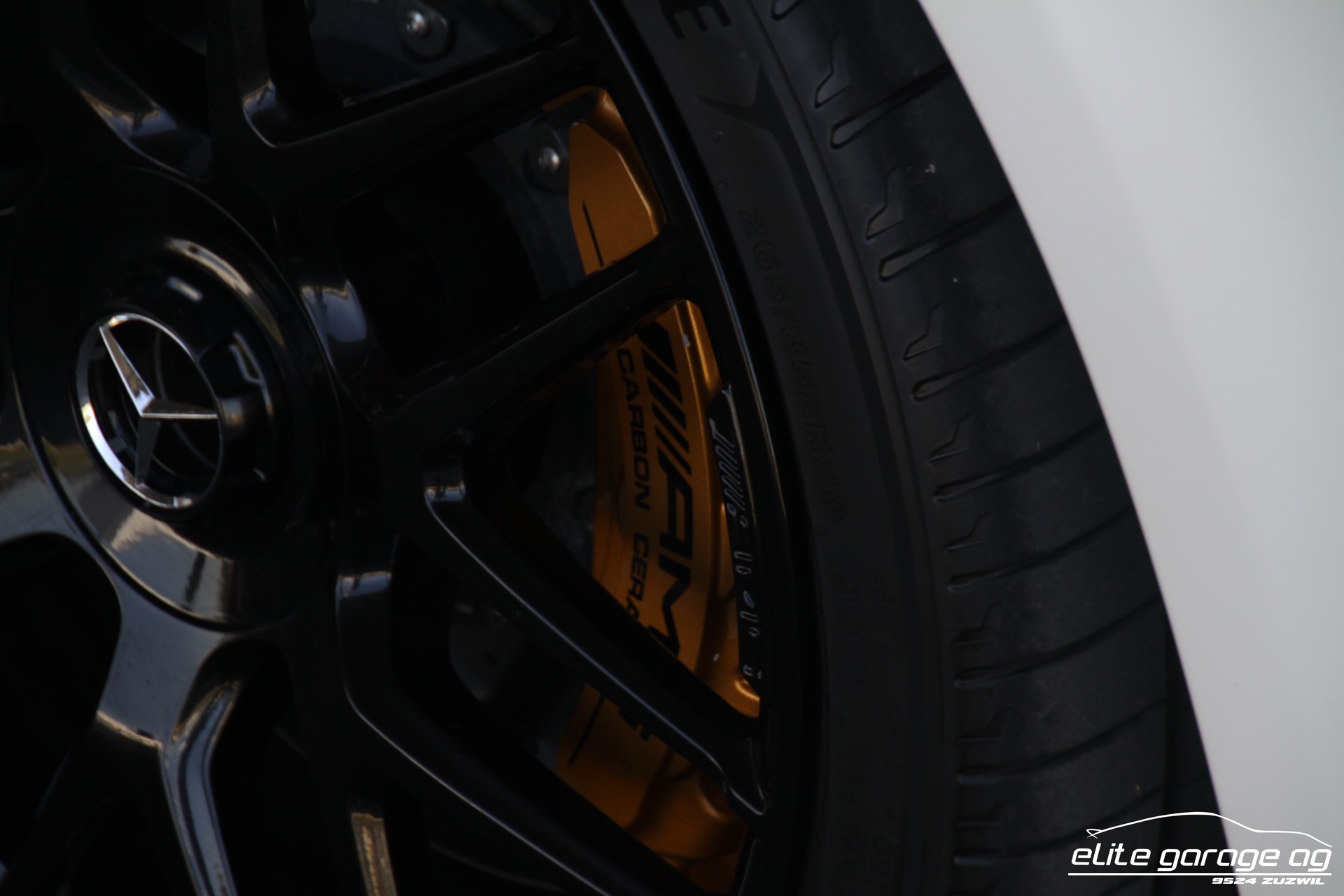 MERCEDES-BENZ E 63 AMG S 4Matic Speedshift MCT *ohne OPF*-image-12