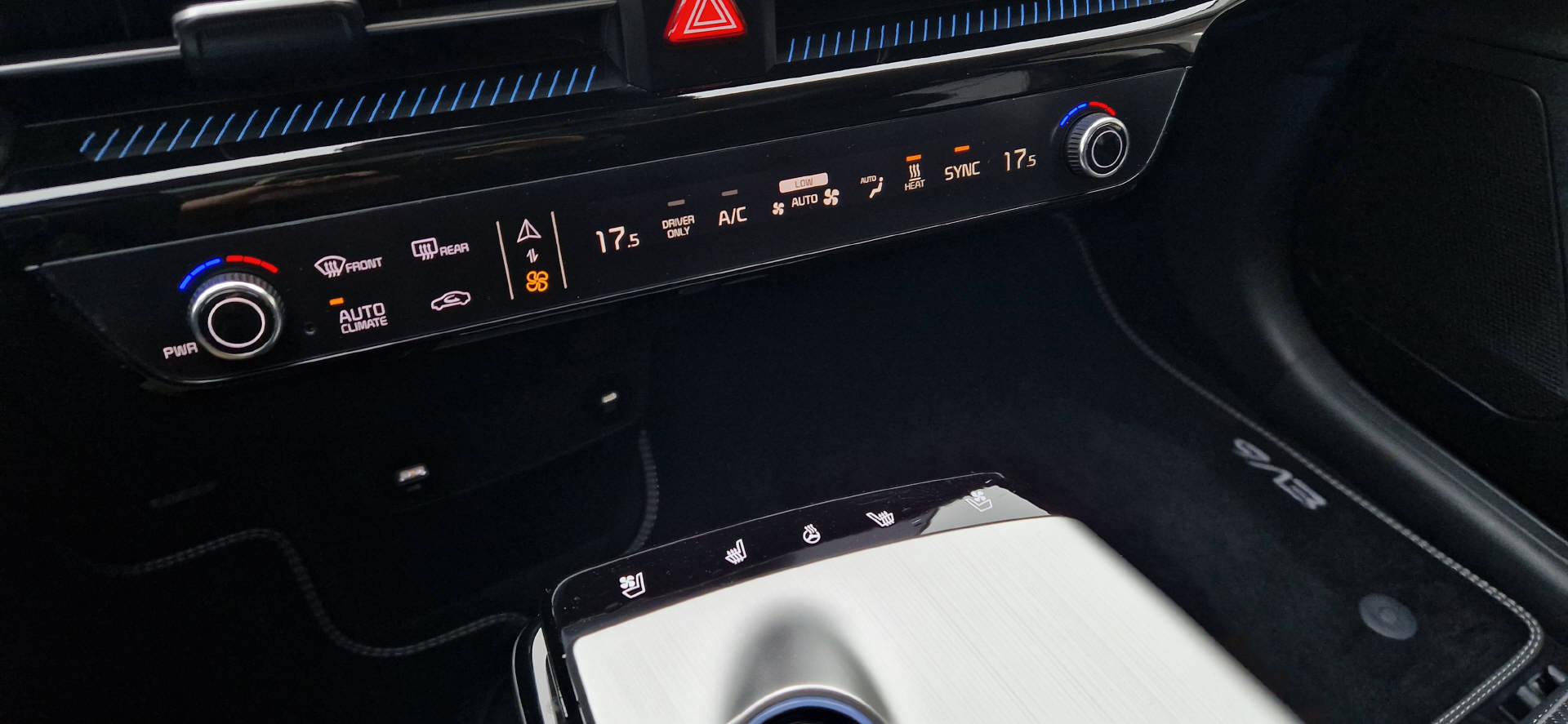 KIA EV6 77 kWh Edition 24-image-7