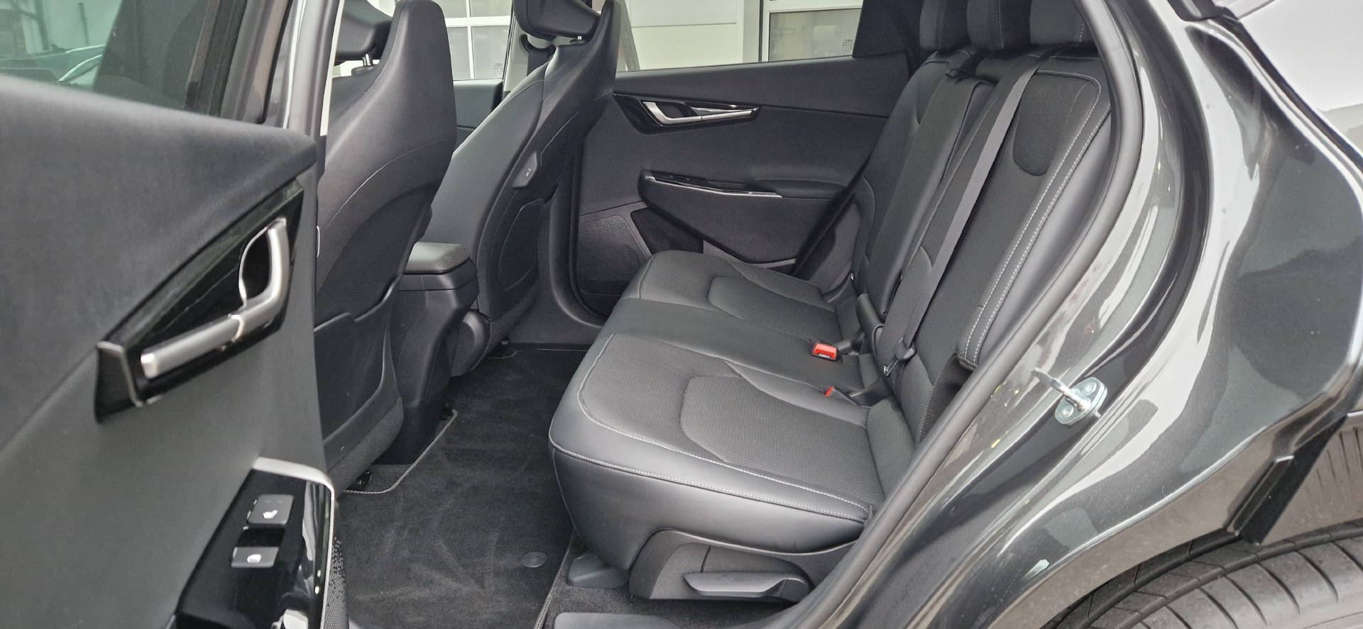 KIA EV6 77 kWh Edition 24-image-10