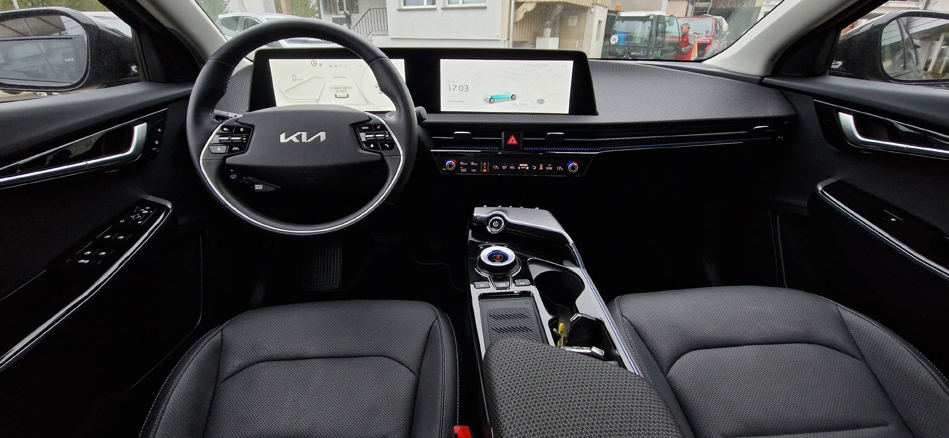 KIA EV6 77 kWh Edition 24-image-5