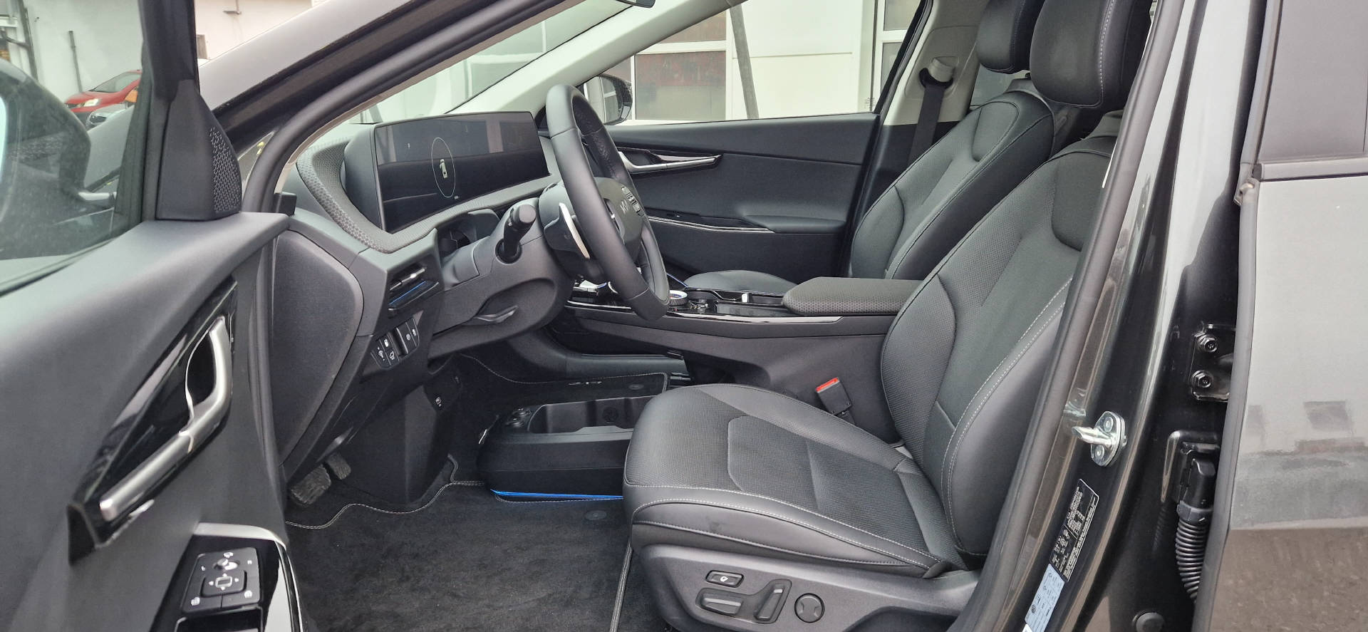 KIA EV6 77 kWh Edition 24-image-4