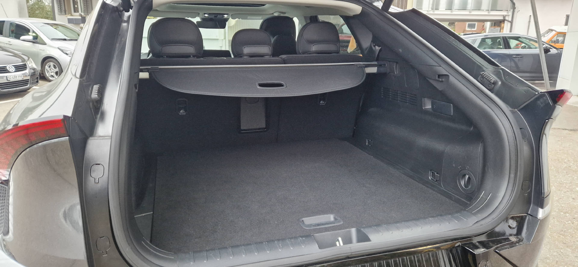 KIA EV6 77 kWh Edition 24-image-12