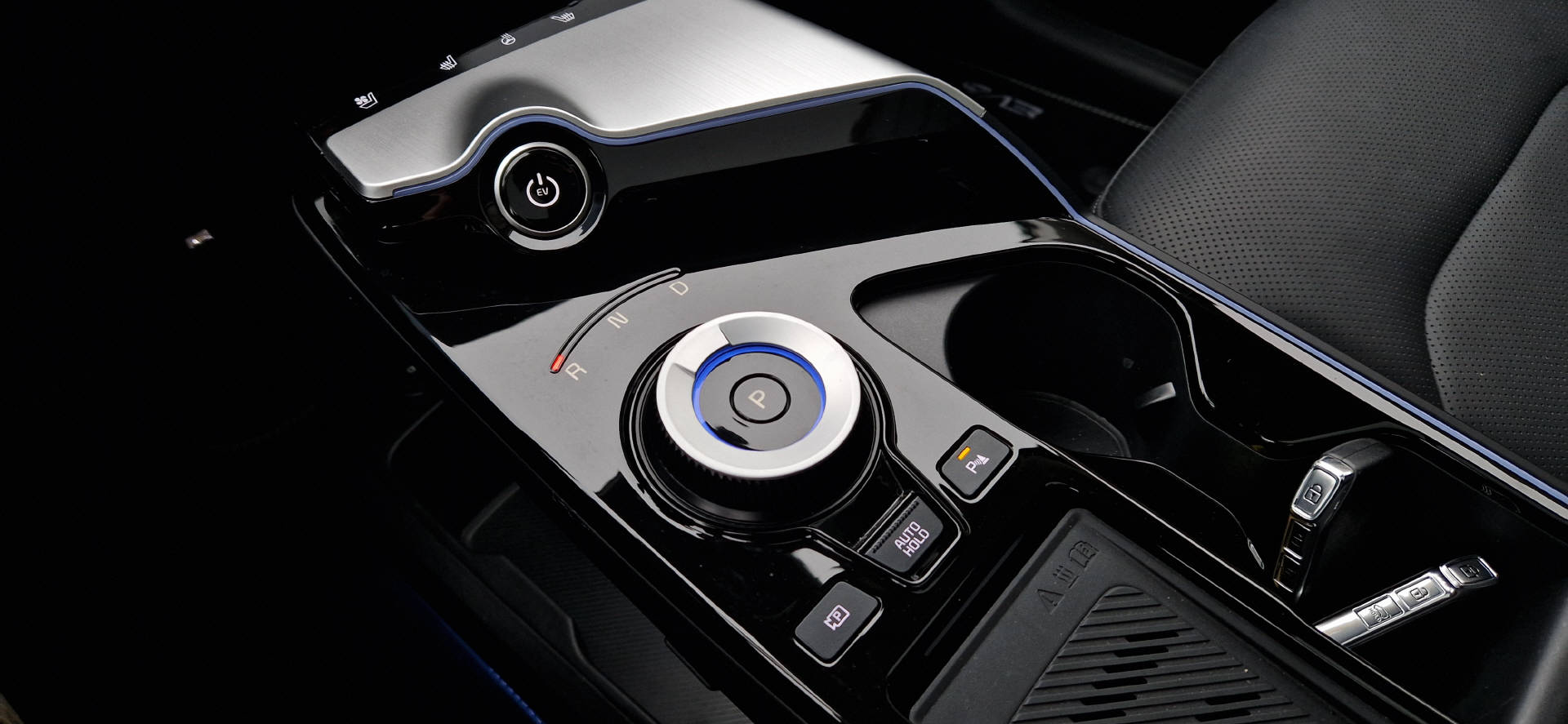 KIA EV6 77 kWh Edition 24-image-8