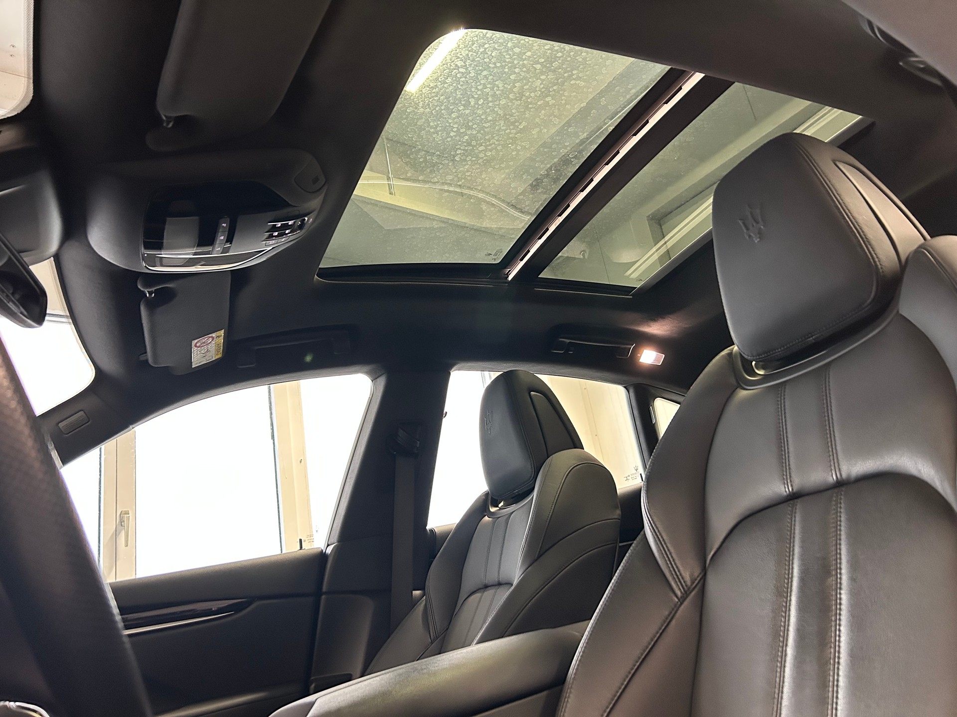 MASERATI Levante D 3.0 V6 Automatica-image-16