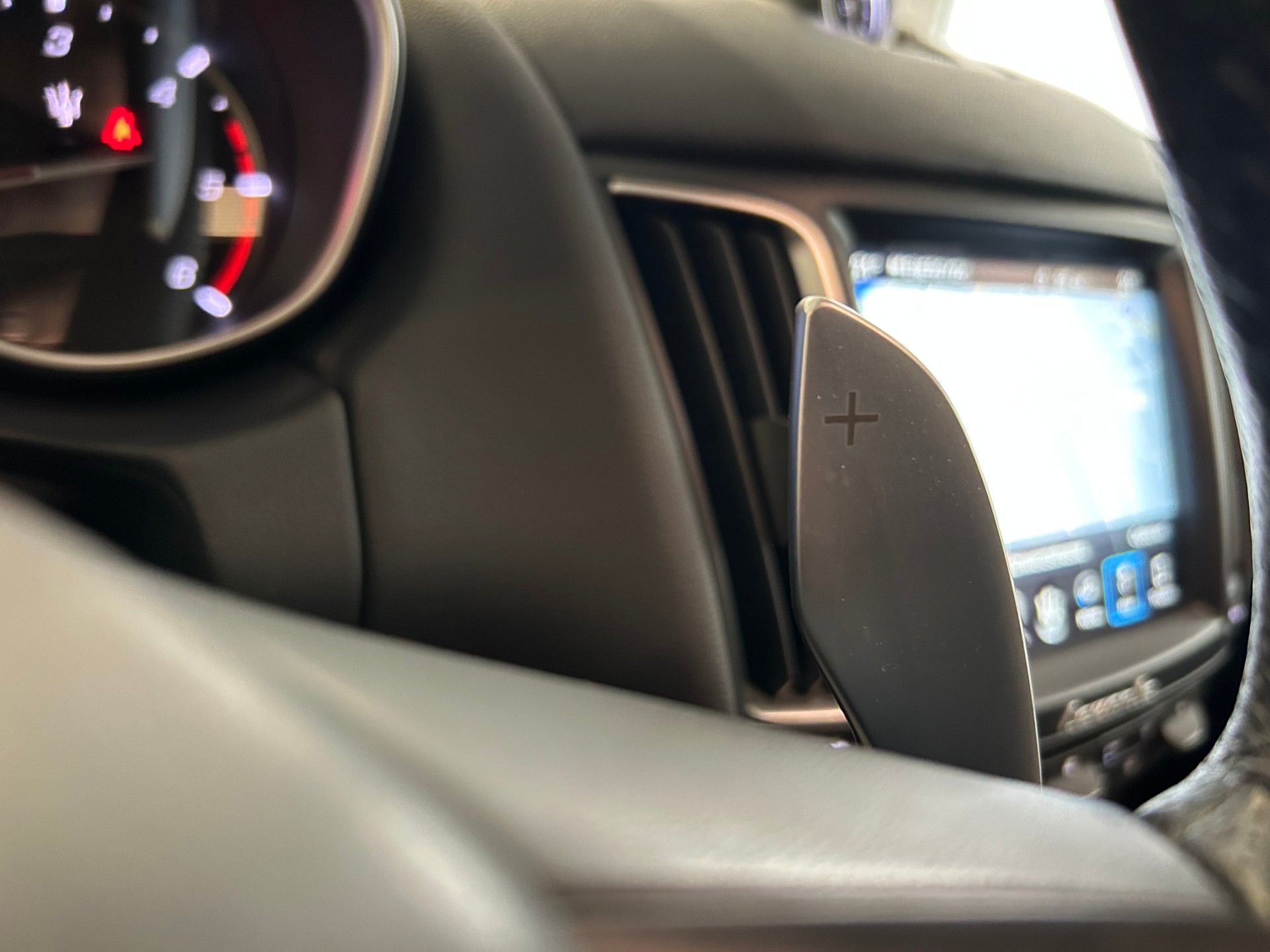 MASERATI Levante D 3.0 V6 Automatica-image-10