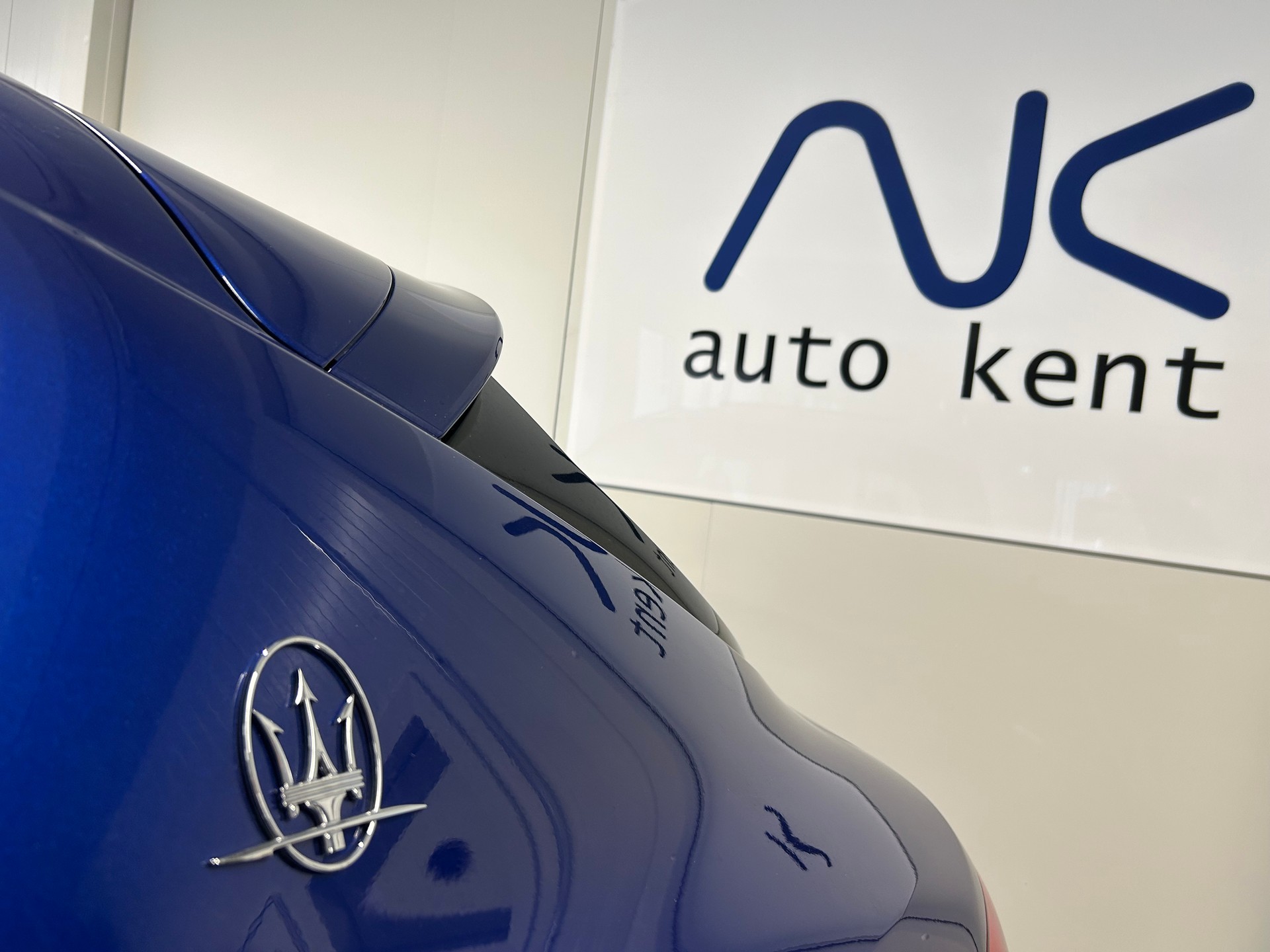 MASERATI Levante D 3.0 V6 Automatica-image-24