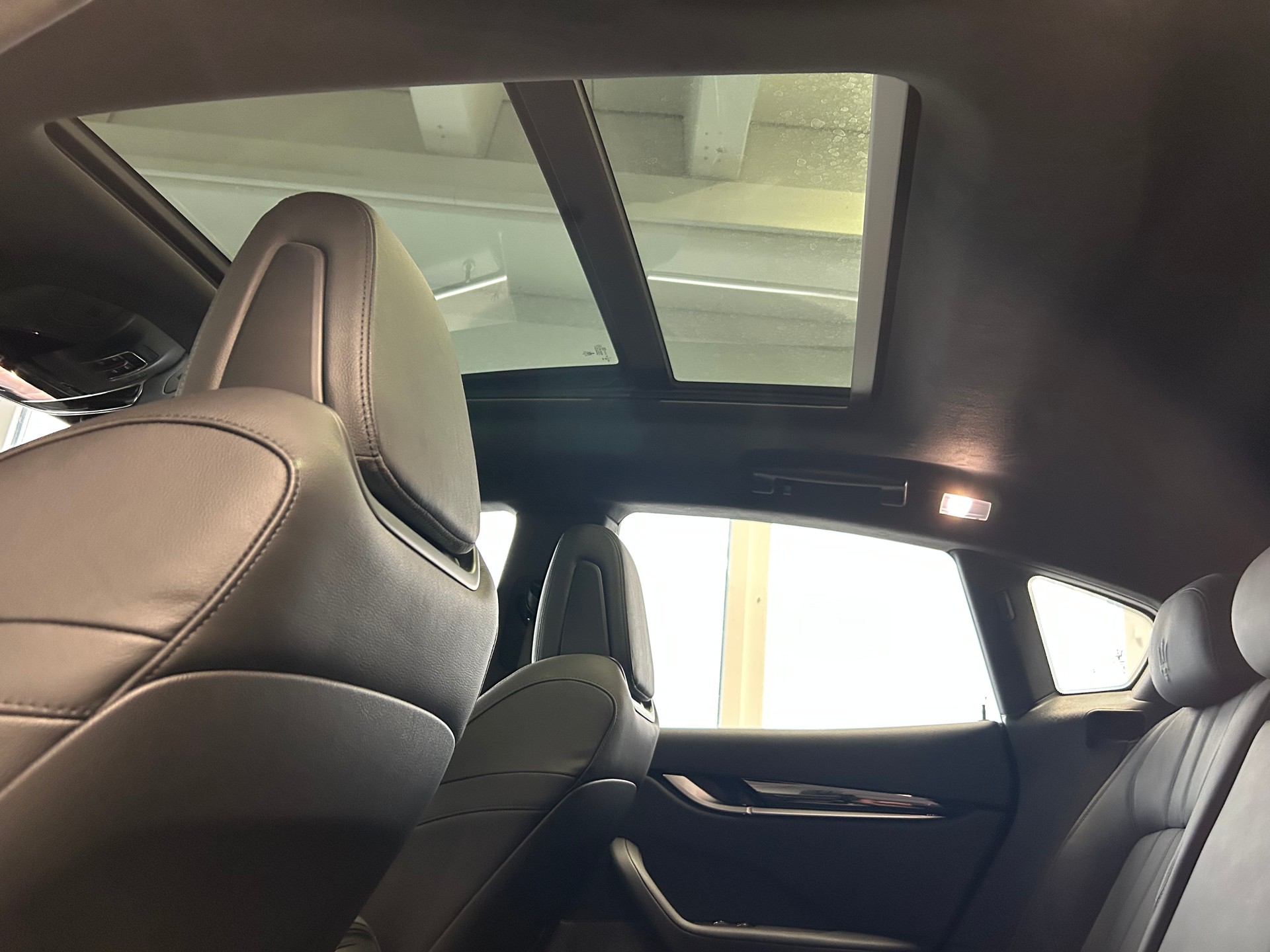 MASERATI Levante D 3.0 V6 Automatica-image-21