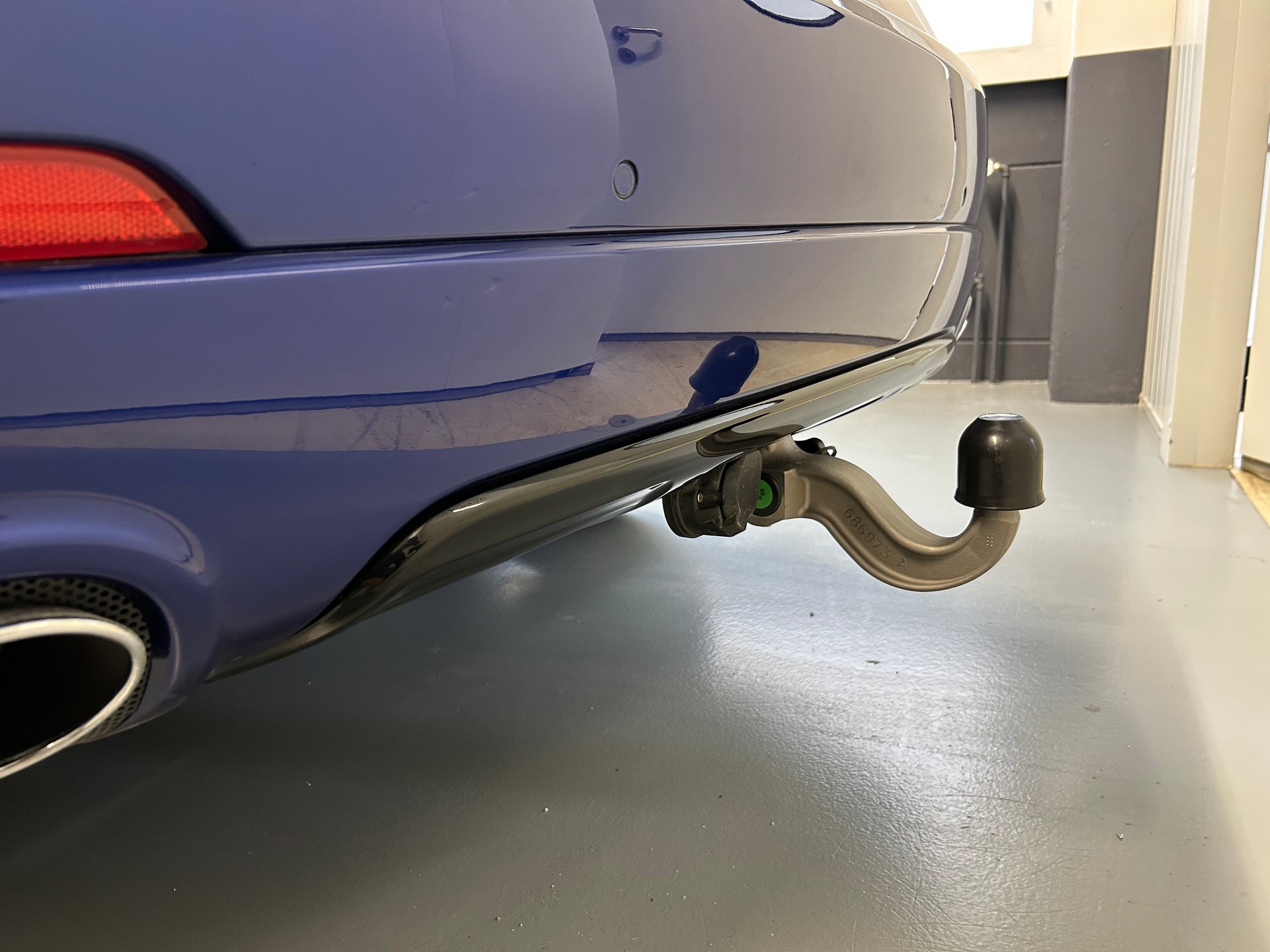 MASERATI Levante D 3.0 V6 Automatica-image-4