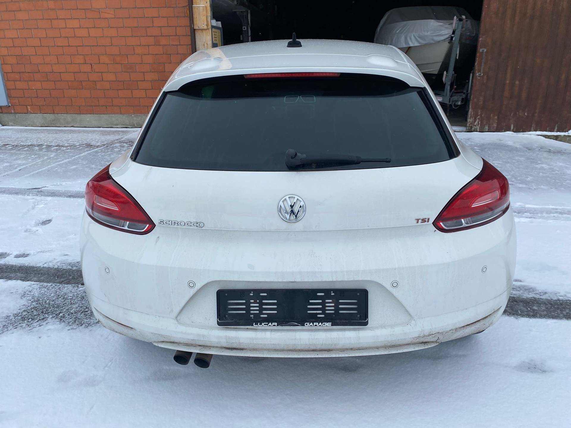VW Scirocco 1.4 TSI Team-image-3