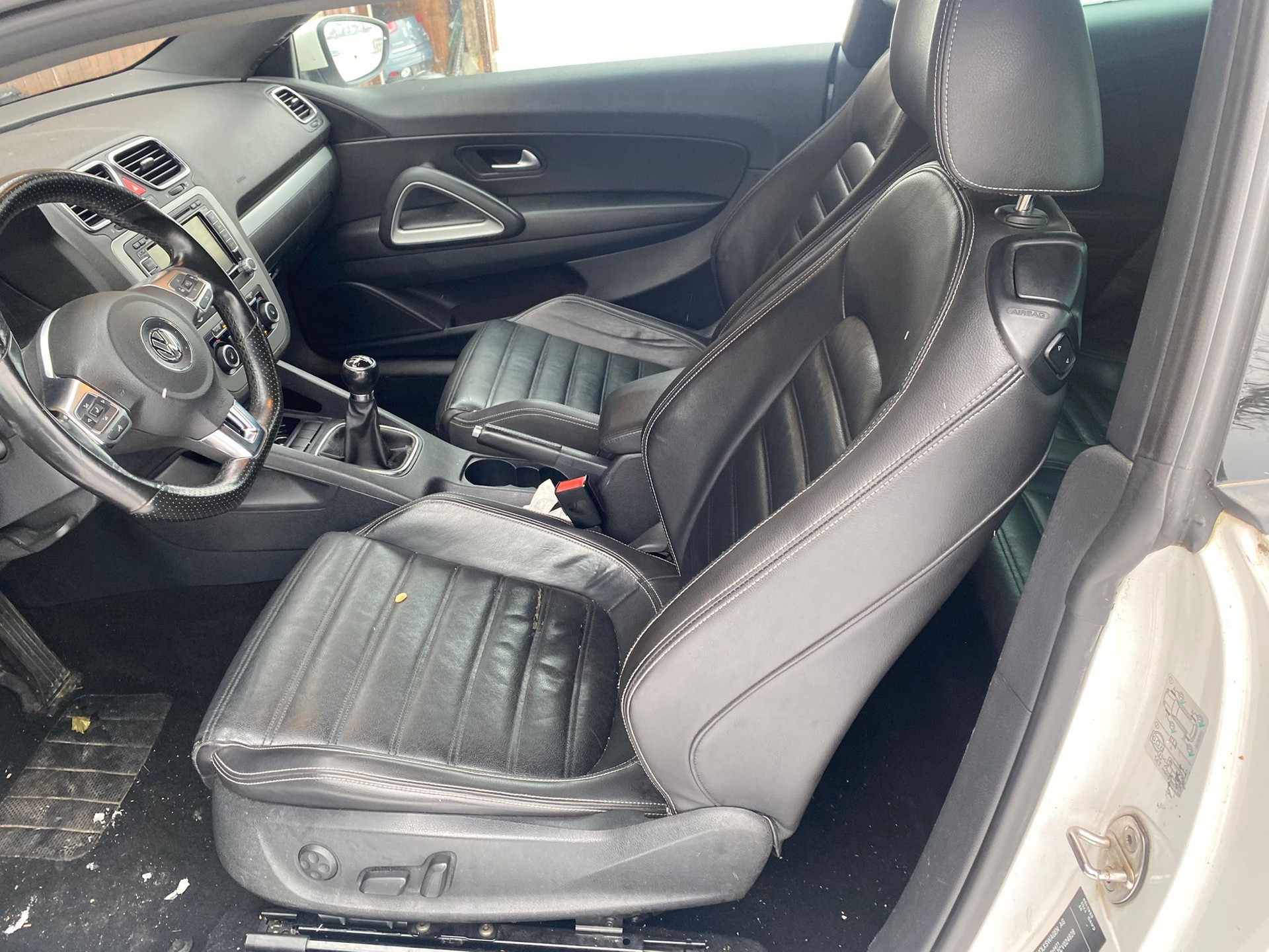 VW Scirocco 1.4 TSI Team-image-5