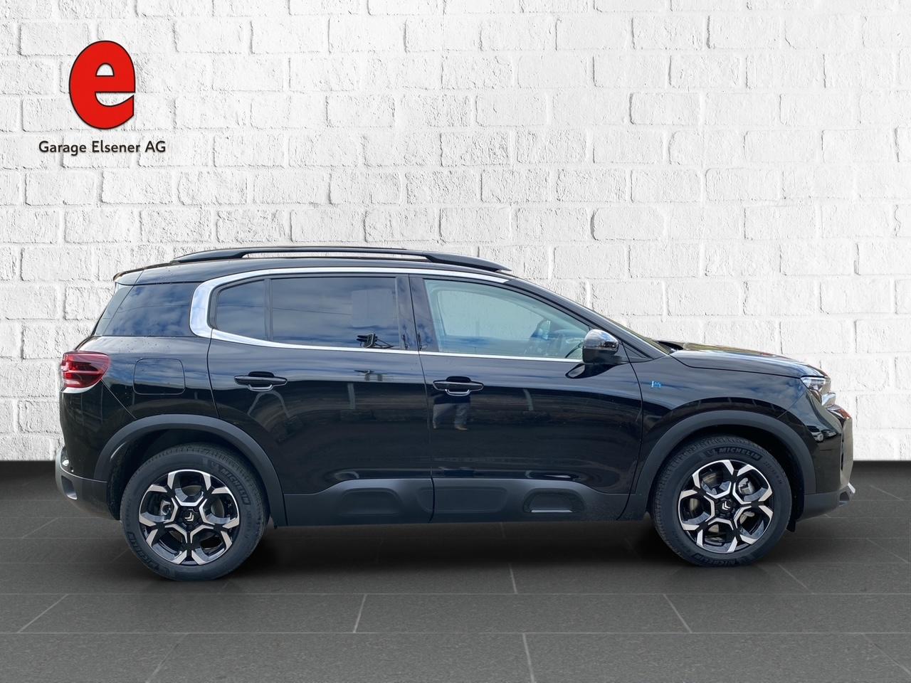 CITROEN C5 Aircross 1.6 Plug-in Hybrid Max-image-5