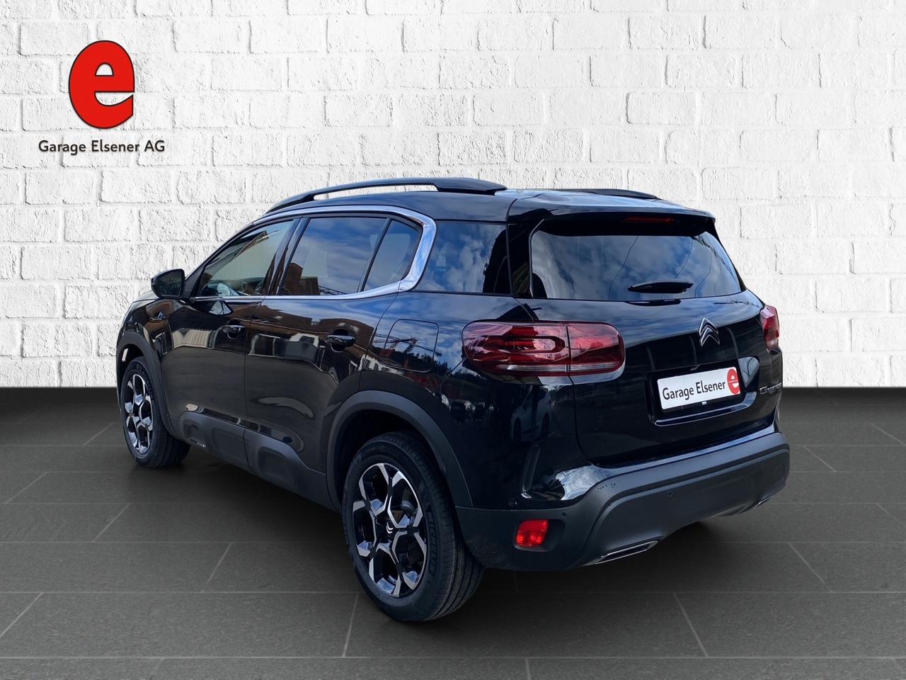 CITROEN C5 Aircross 1.6 Plug-in Hybrid Max-image-2