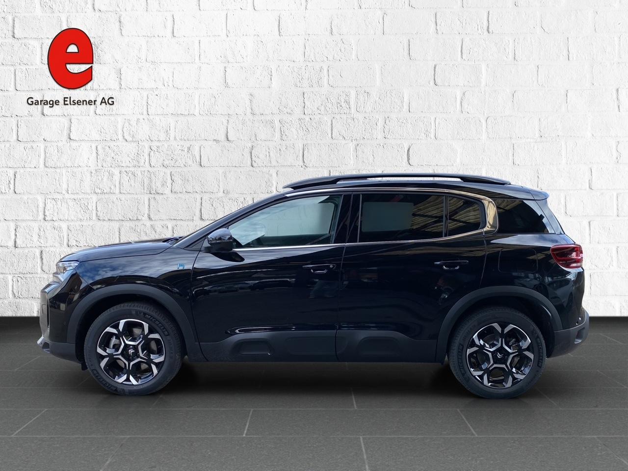 CITROEN C5 Aircross 1.6 Plug-in Hybrid Max-image-1