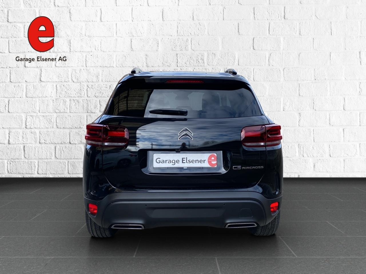 CITROEN C5 Aircross 1.6 Plug-in Hybrid Max-image-3