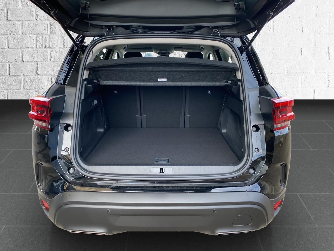 CITROEN C5 Aircross 1.6 Plug-in Hybrid Max-image-10