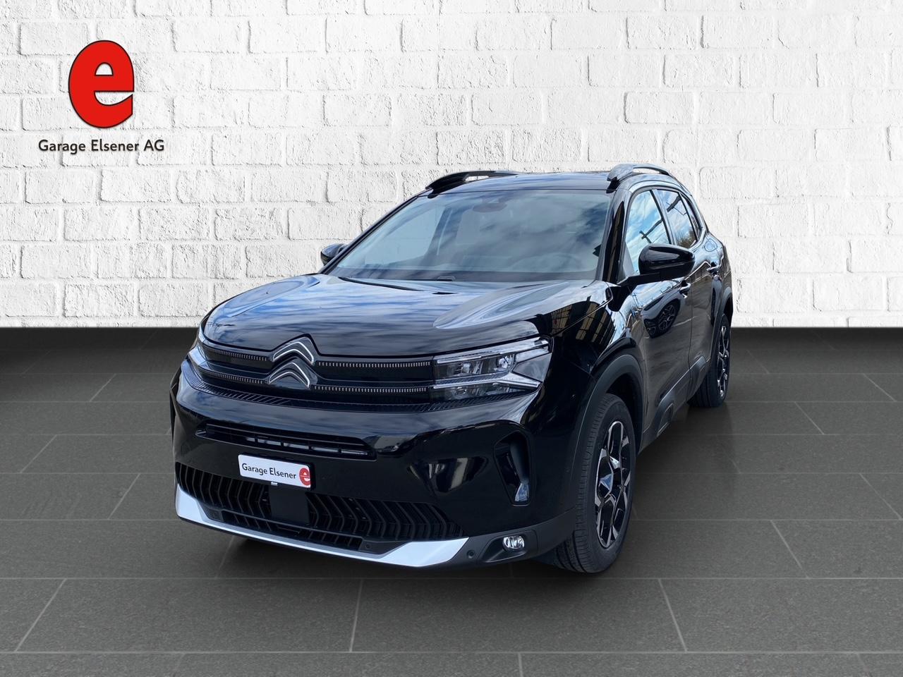 CITROEN C5 Aircross 1.6 Plug-in Hybrid Max-image-0