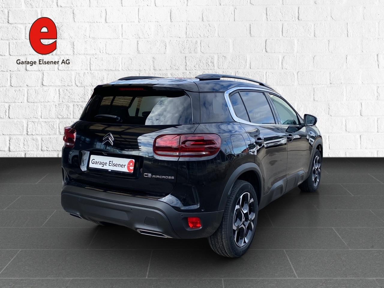 CITROEN C5 Aircross 1.6 Plug-in Hybrid Max-image-4