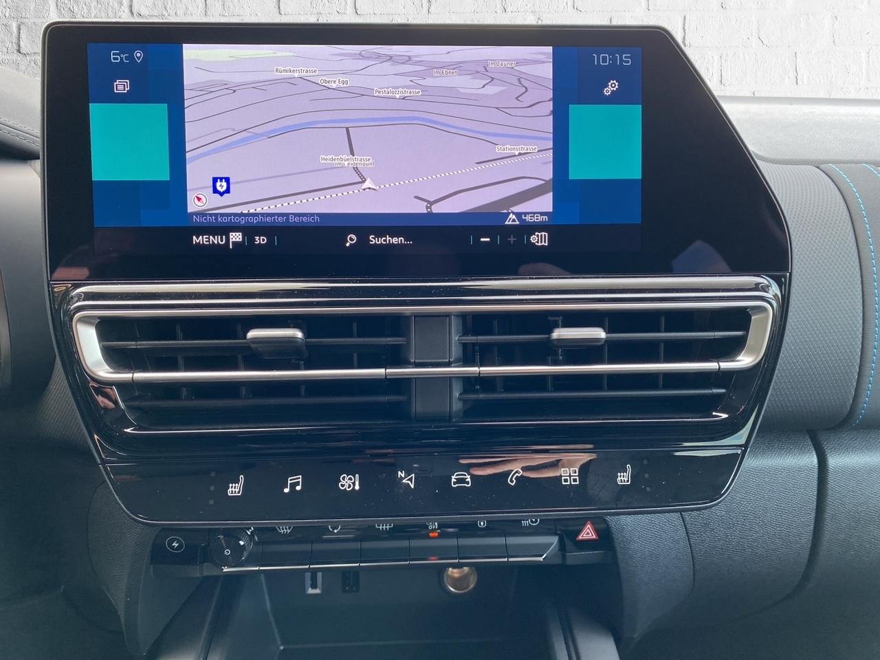 CITROEN C5 Aircross 1.6 Plug-in Hybrid Max-image-12