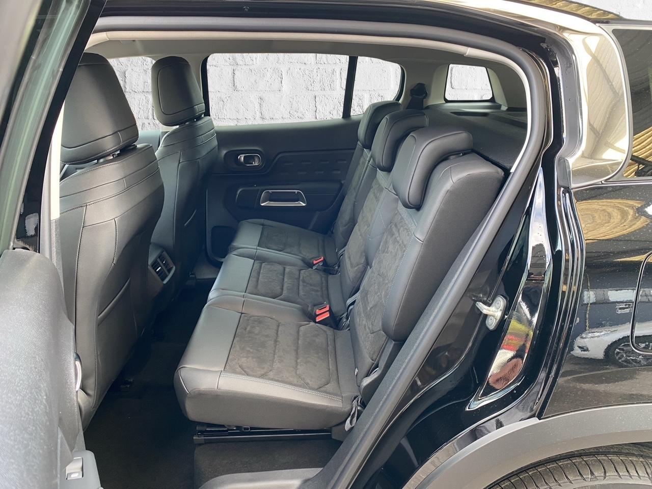 CITROEN C5 Aircross 1.6 Plug-in Hybrid Max-image-9
