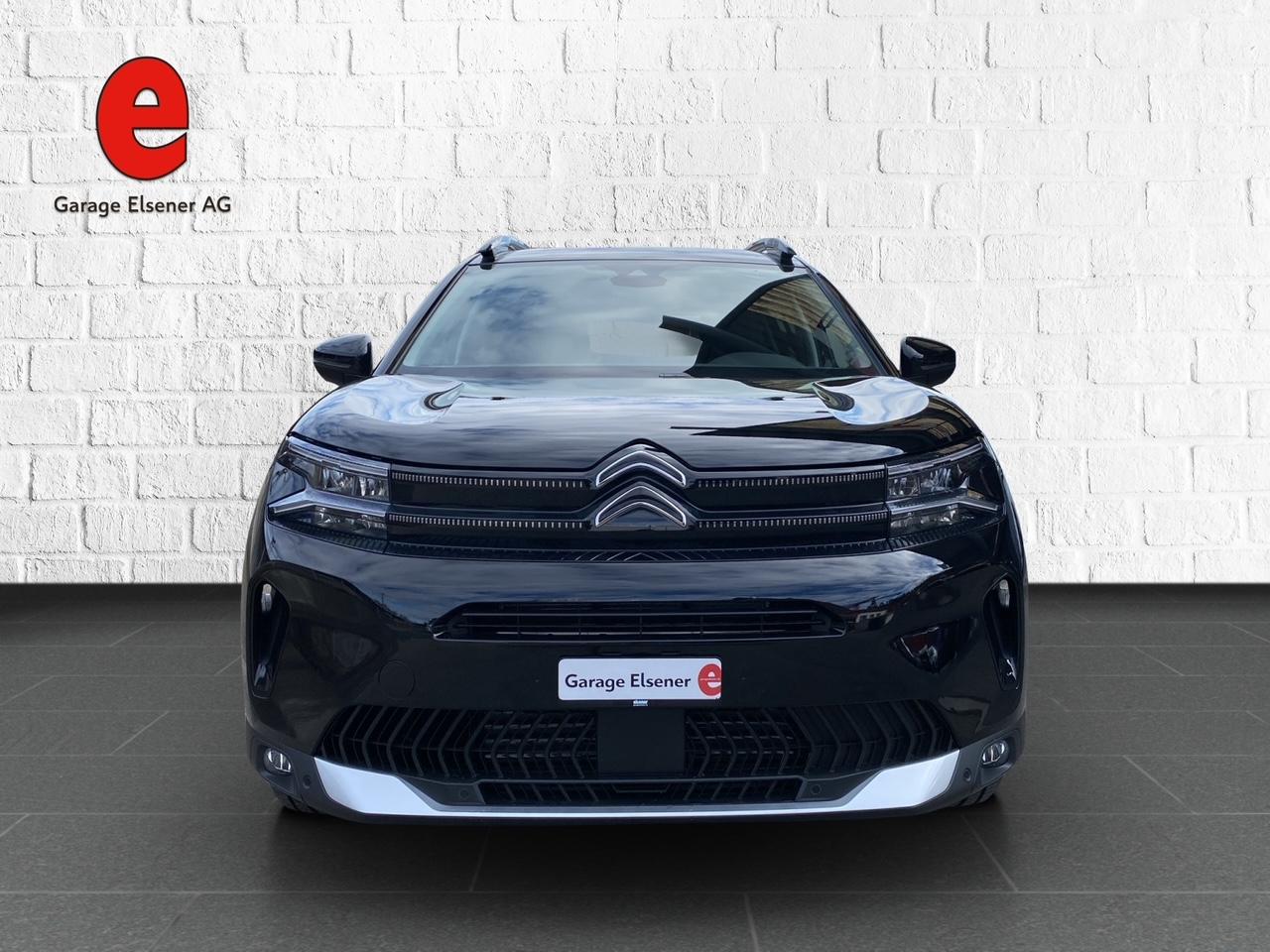 CITROEN C5 Aircross 1.6 Plug-in Hybrid Max-image-7