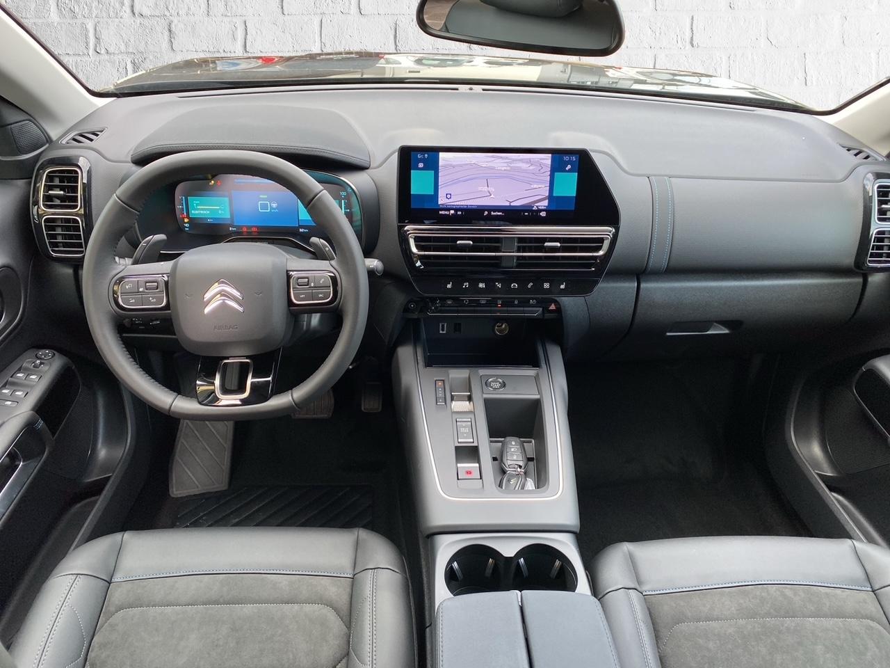 CITROEN C5 Aircross 1.6 Plug-in Hybrid Max-image-11