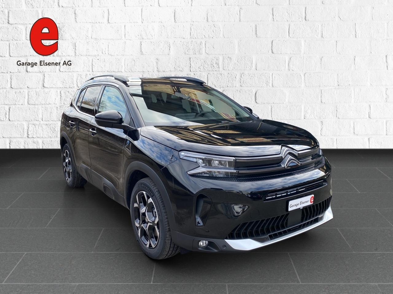 CITROEN C5 Aircross 1.6 Plug-in Hybrid Max-image-6