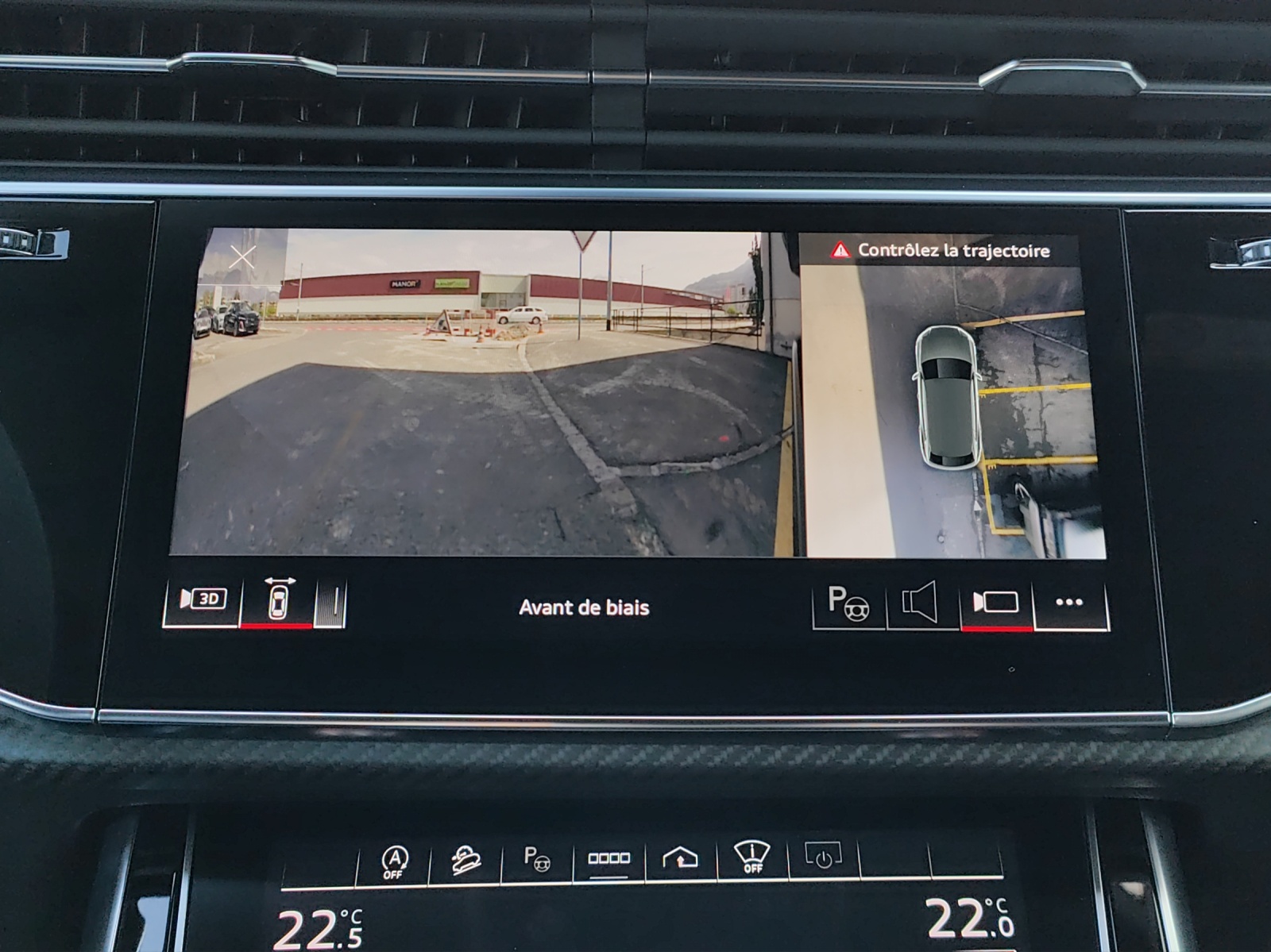 AUDI RSQ8 quattro tiptronic-image-10