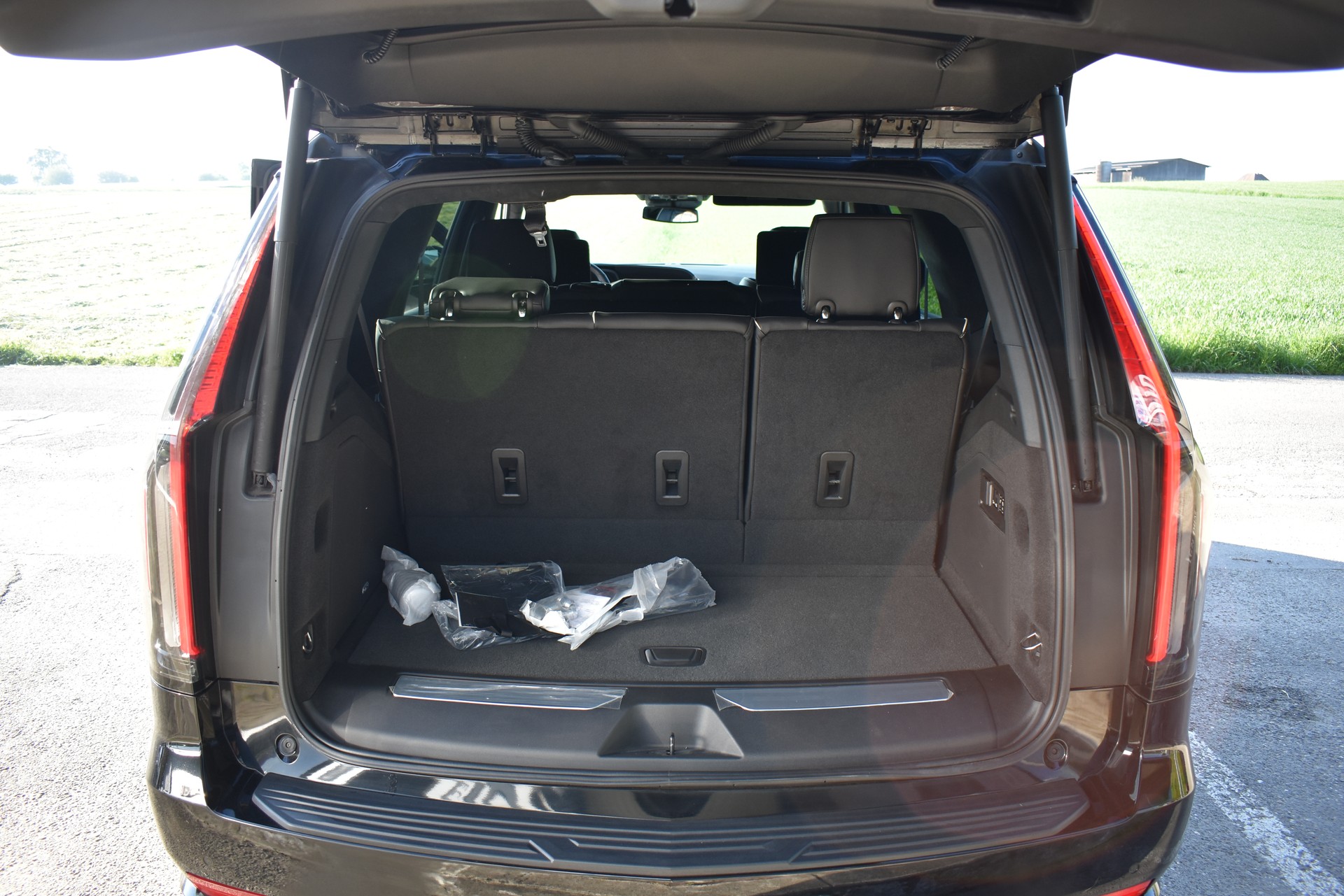 CADILLAC Escalade Sport Platinum 8 Plätzer-image-11