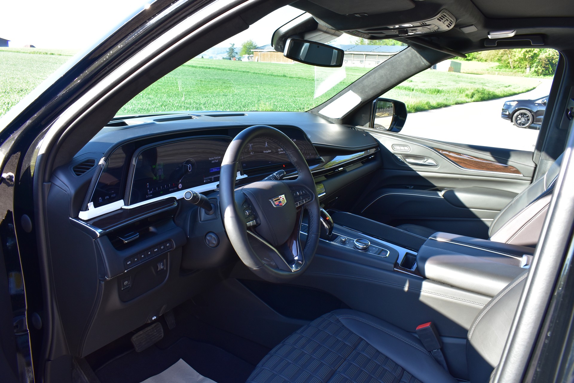 CADILLAC Escalade Sport Platinum 8 Plätzer-image-8