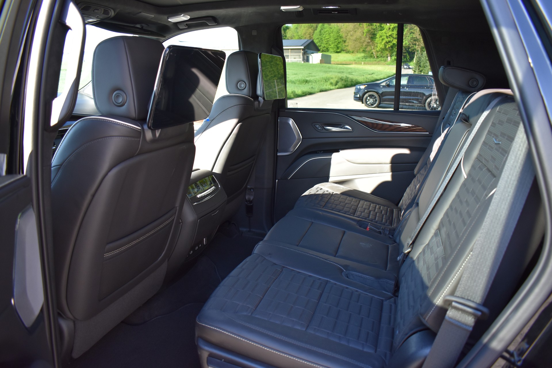 CADILLAC Escalade Sport Platinum 8 Plätzer-image-9